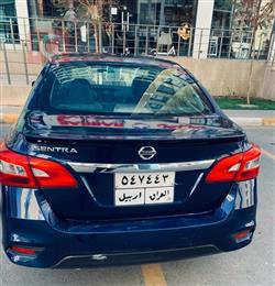 Nissan Sentra